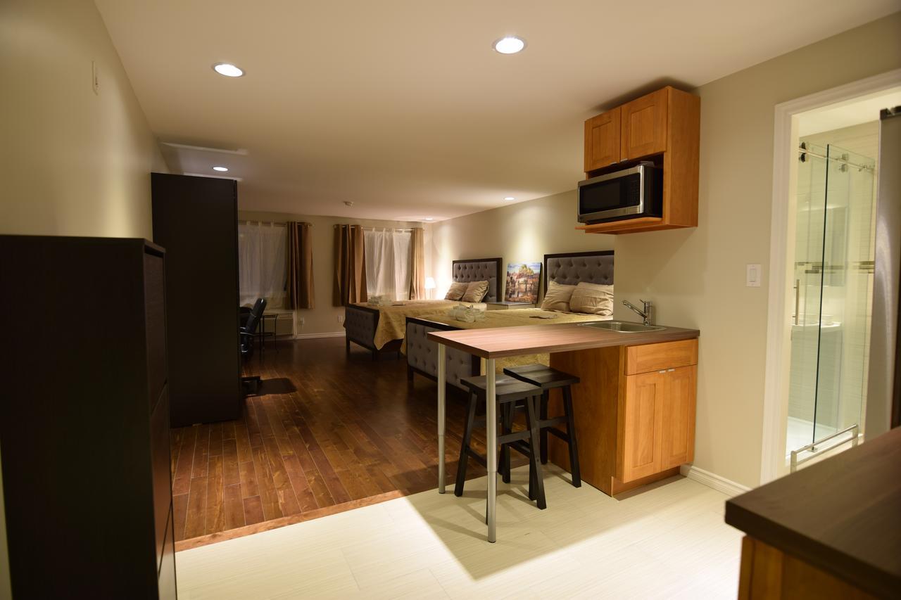 The Lion Inn & Suites Chetwynd Kültér fotó