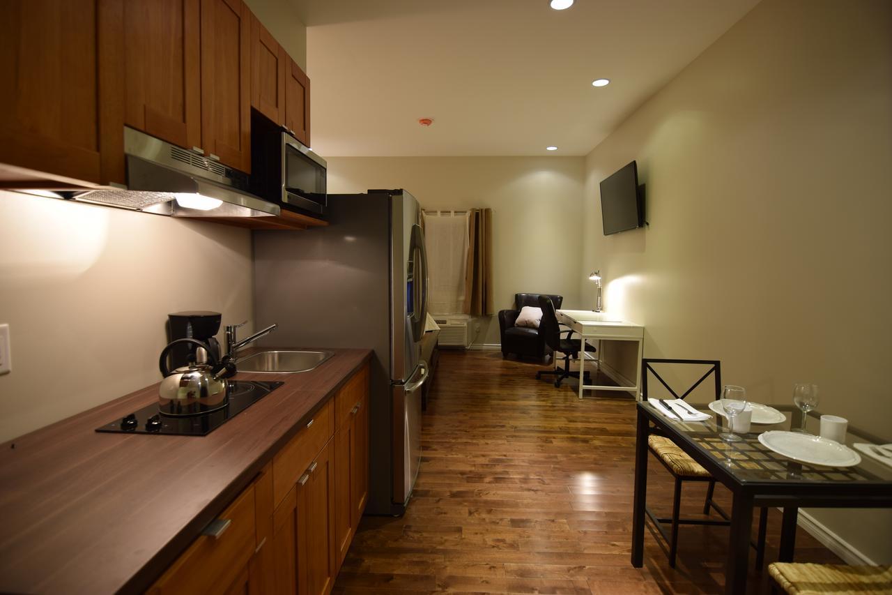 The Lion Inn & Suites Chetwynd Kültér fotó